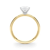 Engagement Ring - TN51219-E
